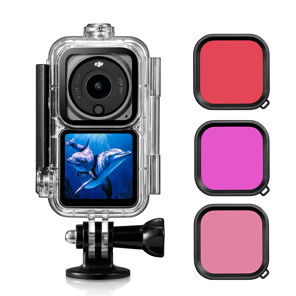 Waterproof Housing Case for DJ - مراجعة Fishing Boat Cover وسعره
