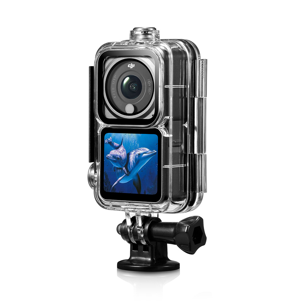 Waterproof Housing Case for DJ - مراجعة Fishing Boat Cover وسعره