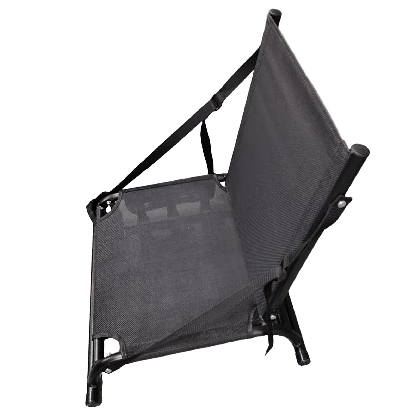Kayak Seat with Back Support,F - مراجعة Fishing Boat Seat وسعره