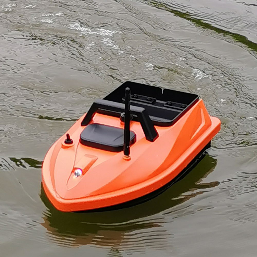 500M Distance 1.5KG Loading GP - مراجعة Fishing Boat Gps وسعره
