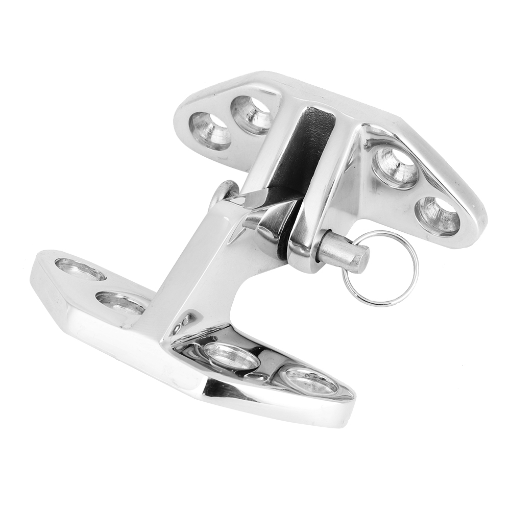 Stainless Steel Hatch Hinge Ma - مراجعة Fishing Boat Paddle وسعره