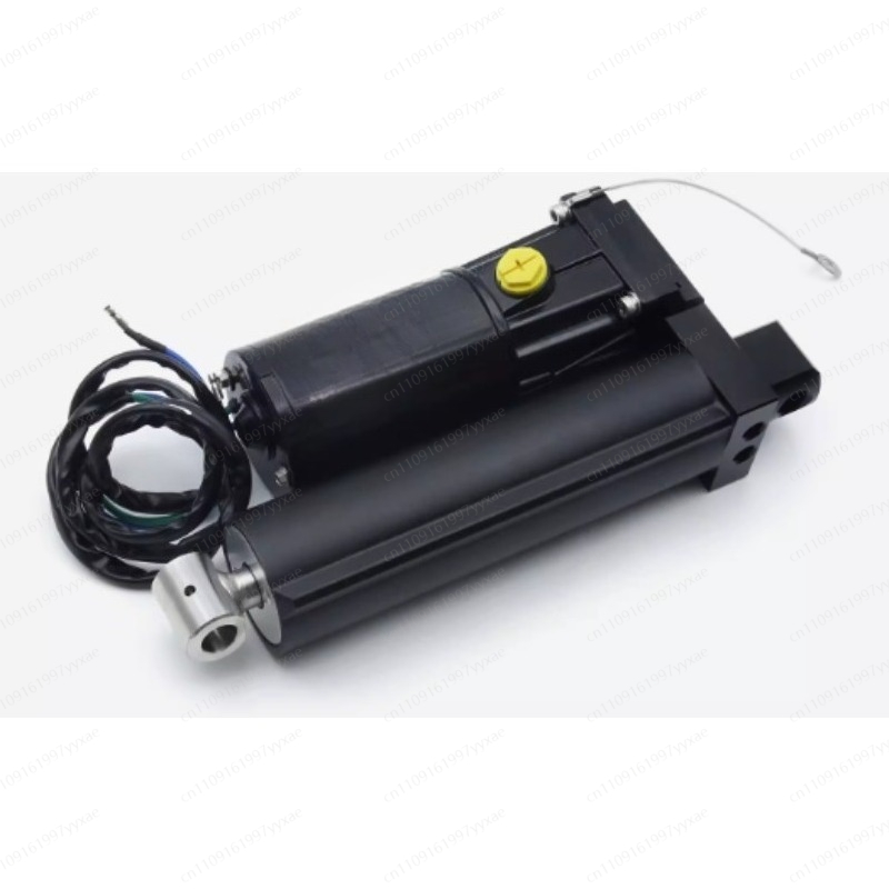 Outboard Motor Electric Hoist  - مراجعة Fishing Boat Outboard Motor وسعره