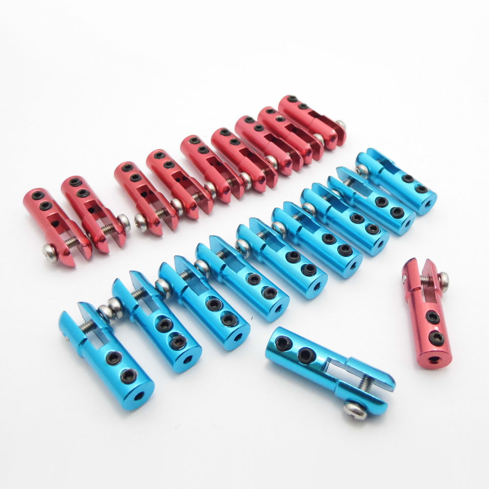 10PCS Metal Servo Arm Linkage  - مراجعة Fishing Boat Anchor Winch وسعره
