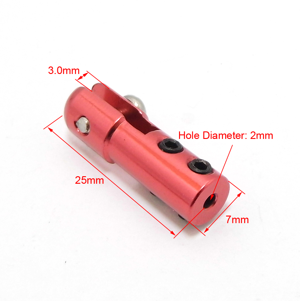 10PCS Metal Servo Arm Linkage  - مراجعة Fishing Boat Anchor Winch وسعره