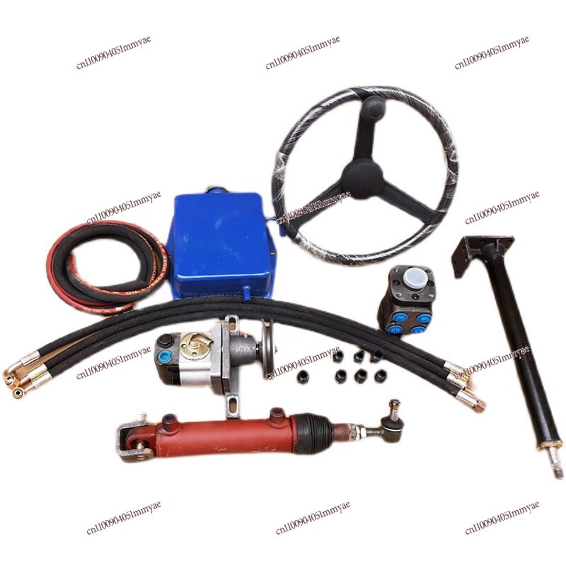 Mini Four Wheel Tractor Hydrau - مراجعة Fishing Boat Steering Wheel وسعره