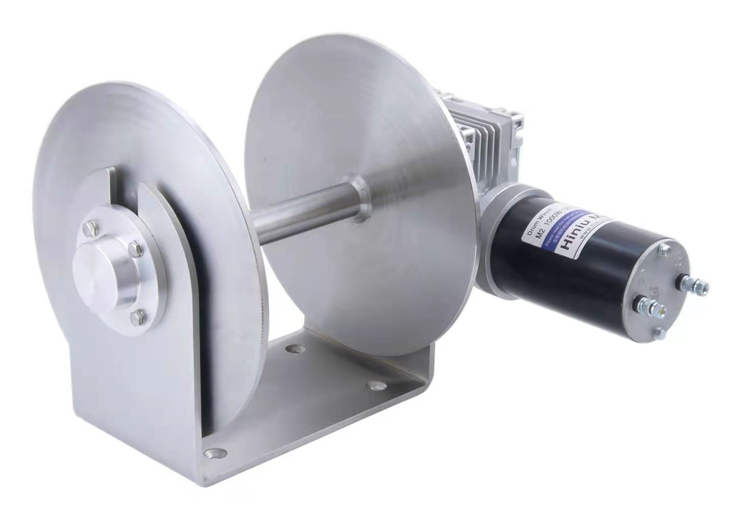 12V 1000W 316 Stainless Steel  - مراجعة Fishing Boat Anchor Winch وسعره