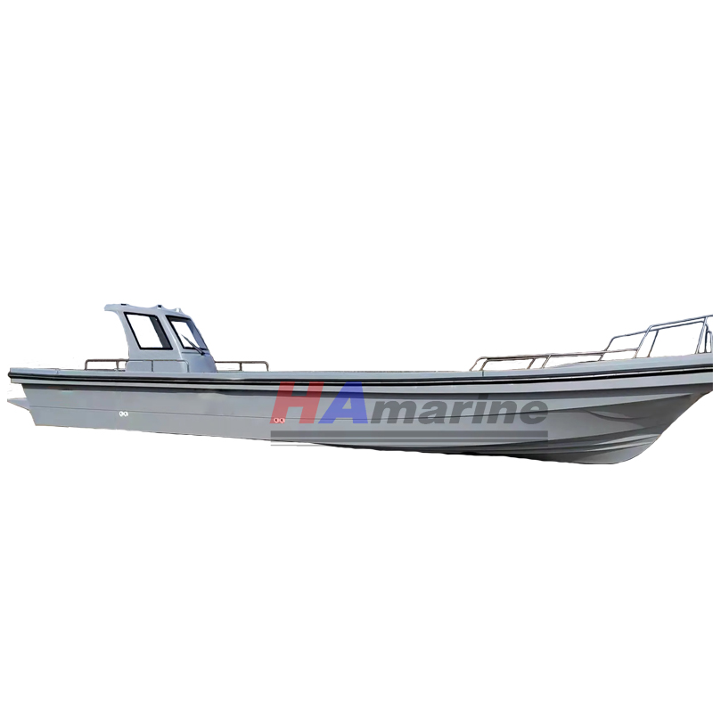 9m Fiberglass High Speed Fishi - مراجعة Fishing Boat Fiberglass وسعره