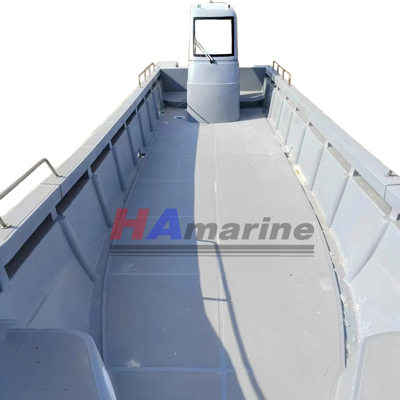9m Fiberglass High Speed Fishi - مراجعة Fishing Boat Fiberglass وسعره