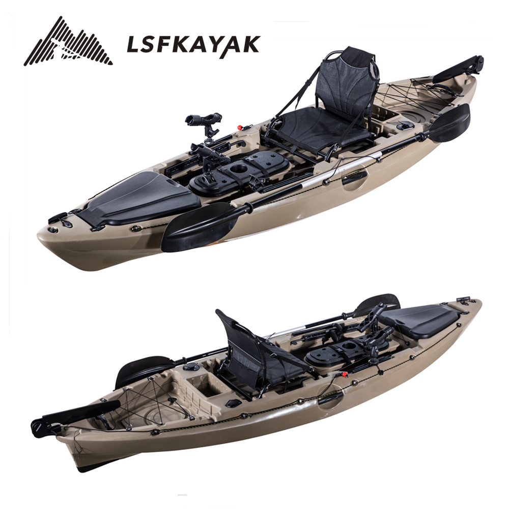 LSF First-class Single Fishing - مراجعة Fishing Boat Seat وسعره