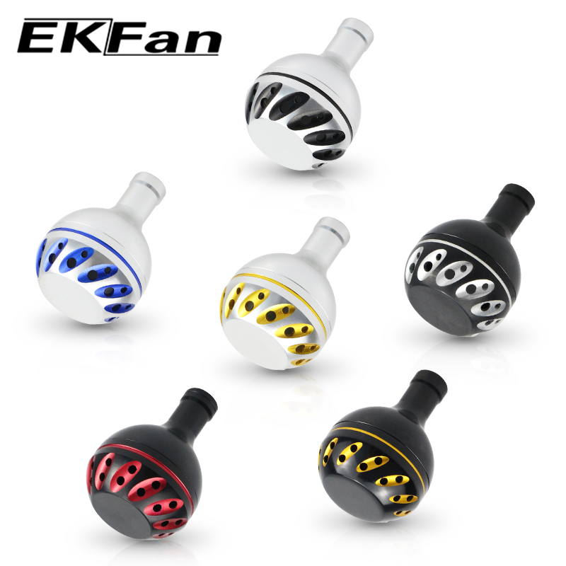 EKfan 30/35/38mm Alloy Metal F - مراجعة Fishing Boat Steering Wheel وسعره