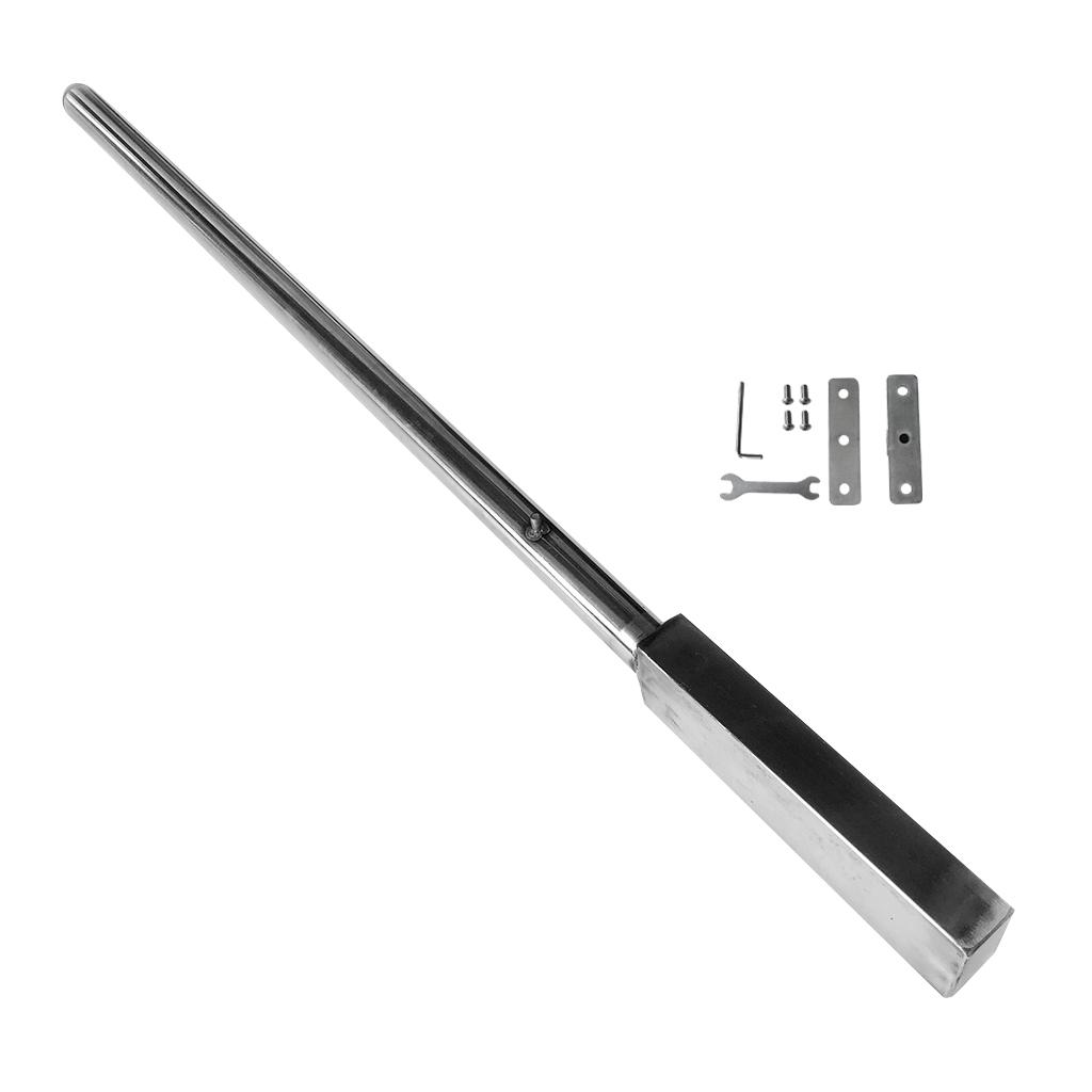 Universal Kayak Trolling Motor - مراجعة Fishing Boat Trolling Motor وسعره