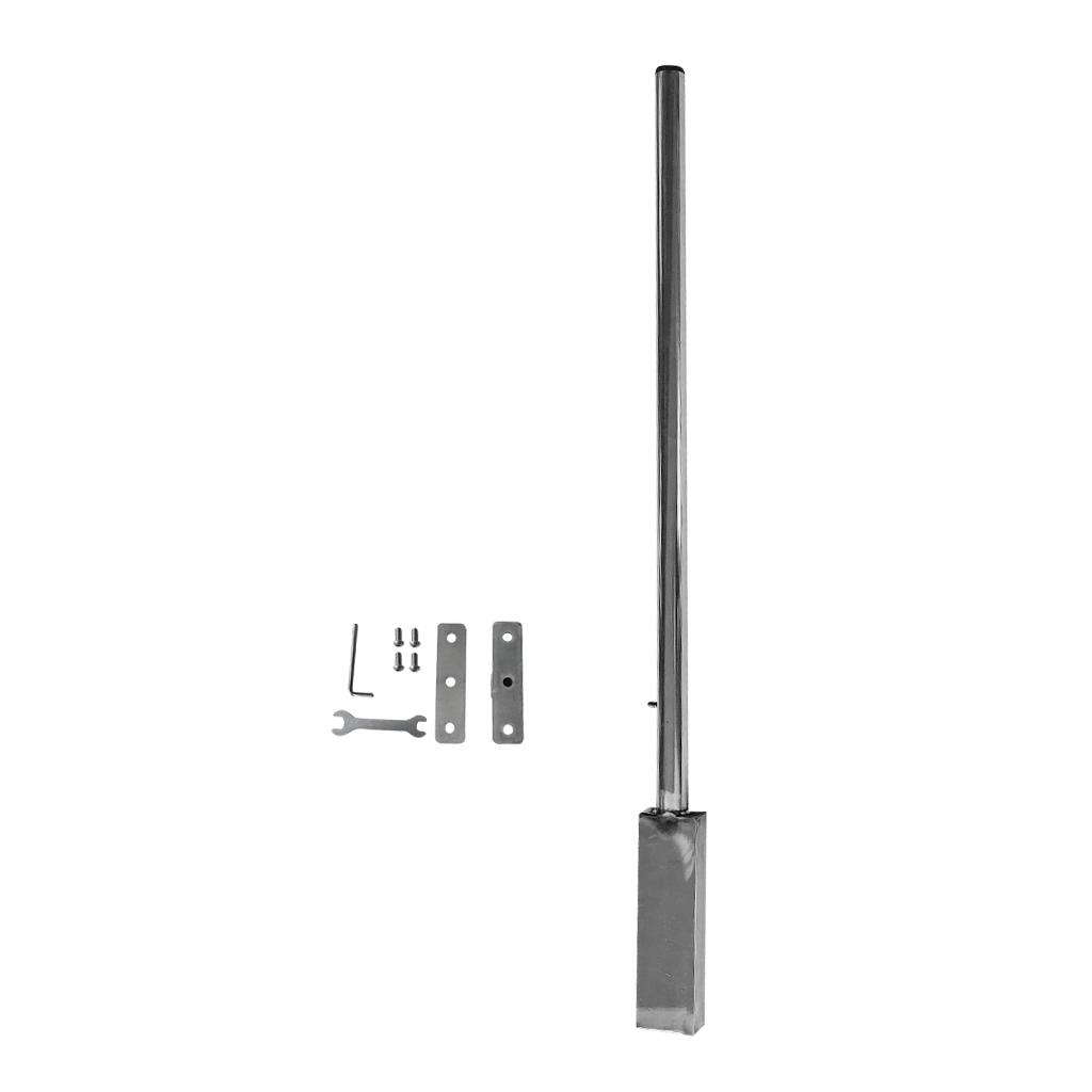 Universal Kayak Trolling Motor - مراجعة Fishing Boat Trolling Motor وسعره