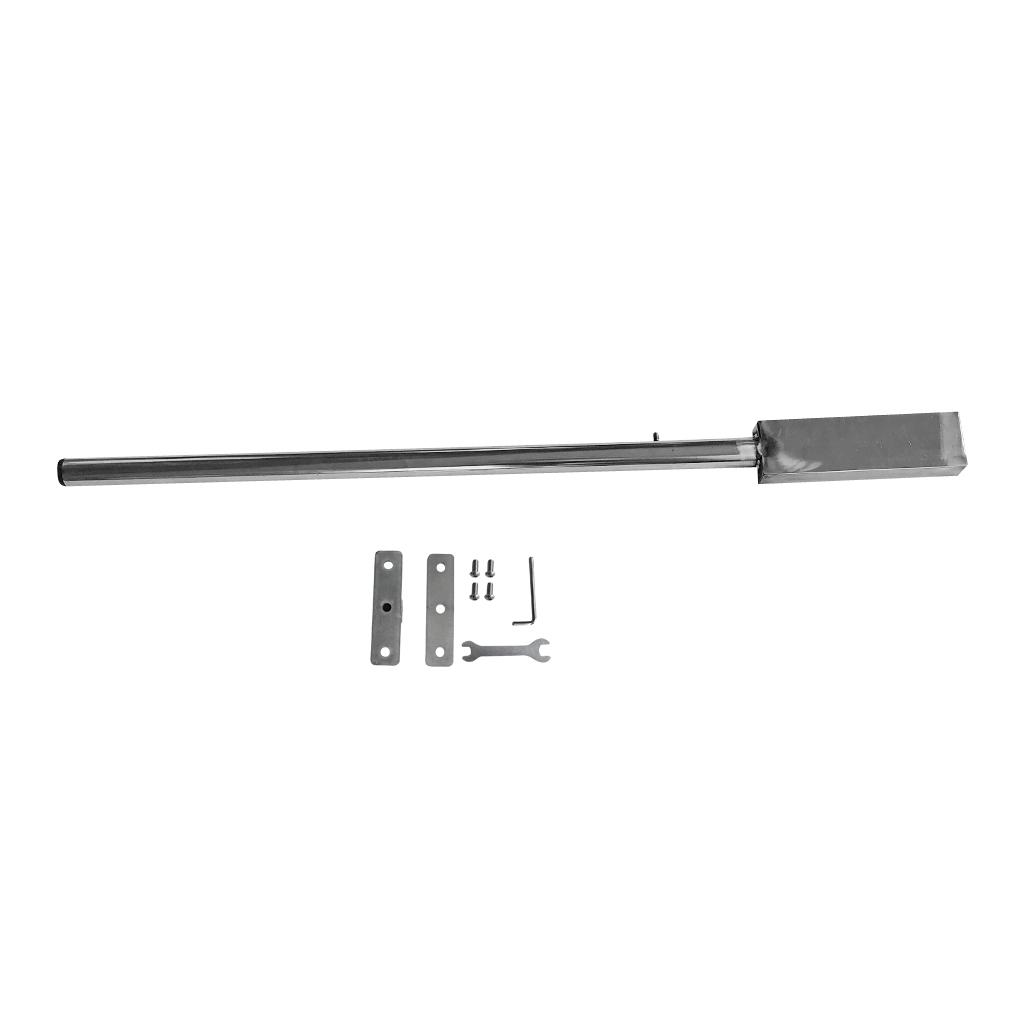 Universal Kayak Trolling Motor - مراجعة Fishing Boat Trolling Motor وسعره