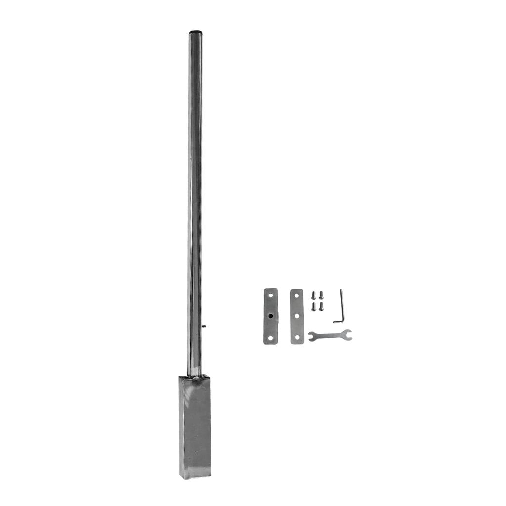 Universal Kayak Trolling Motor - مراجعة Fishing Boat Trolling Motor وسعره