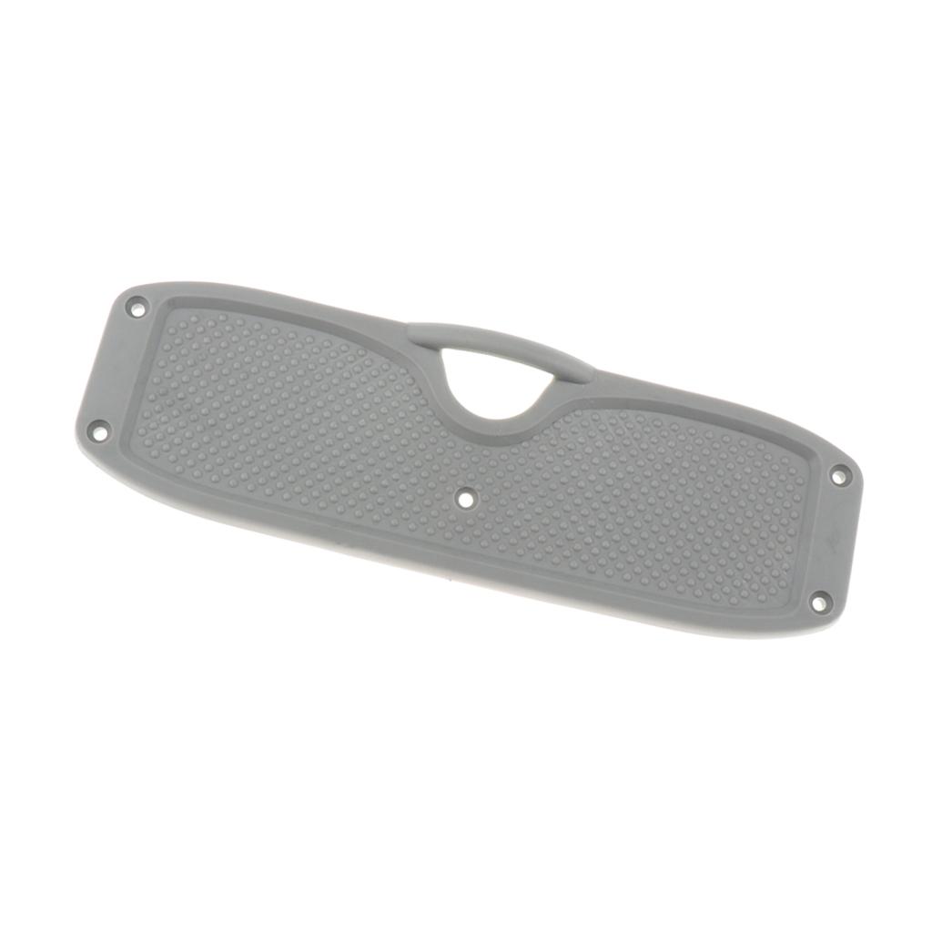 Durable Kayak Motor Mount Brac - مراجعة Fishing Boat Trolling Motor وسعره