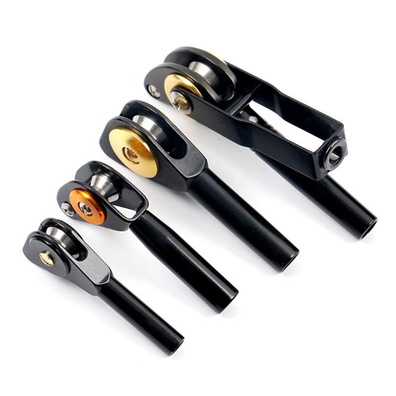 Fishing Rod Guide Tip Fishing  - مراجعة Fishing Boat Steering Wheel وسعره