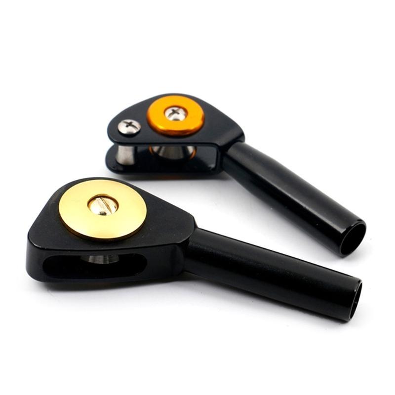 Fishing Rod Guide Tip Fishing  - مراجعة Fishing Boat Steering Wheel وسعره