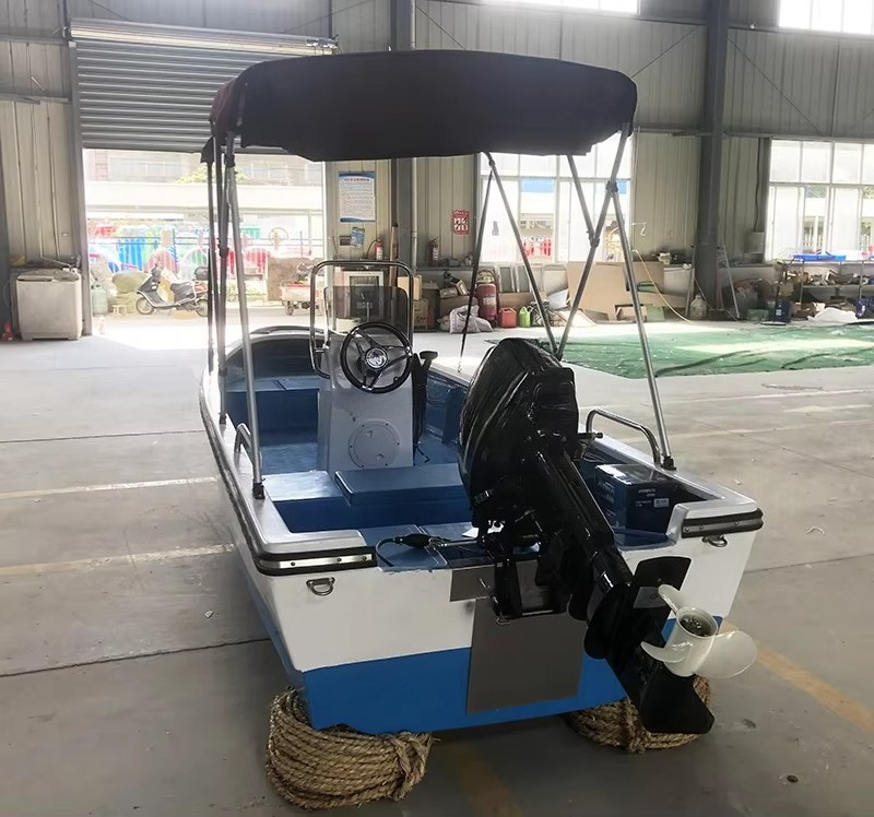 Commercial Fishing Boat Price  - مراجعة Fishing Boat Steering Wheel وسعره