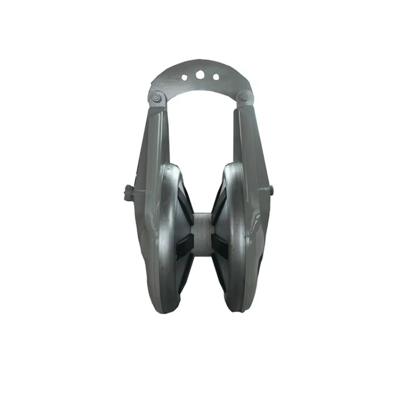 Aluminium Power Block Winch St - مراجعة Fishing Boat Anchor Winch وسعره
