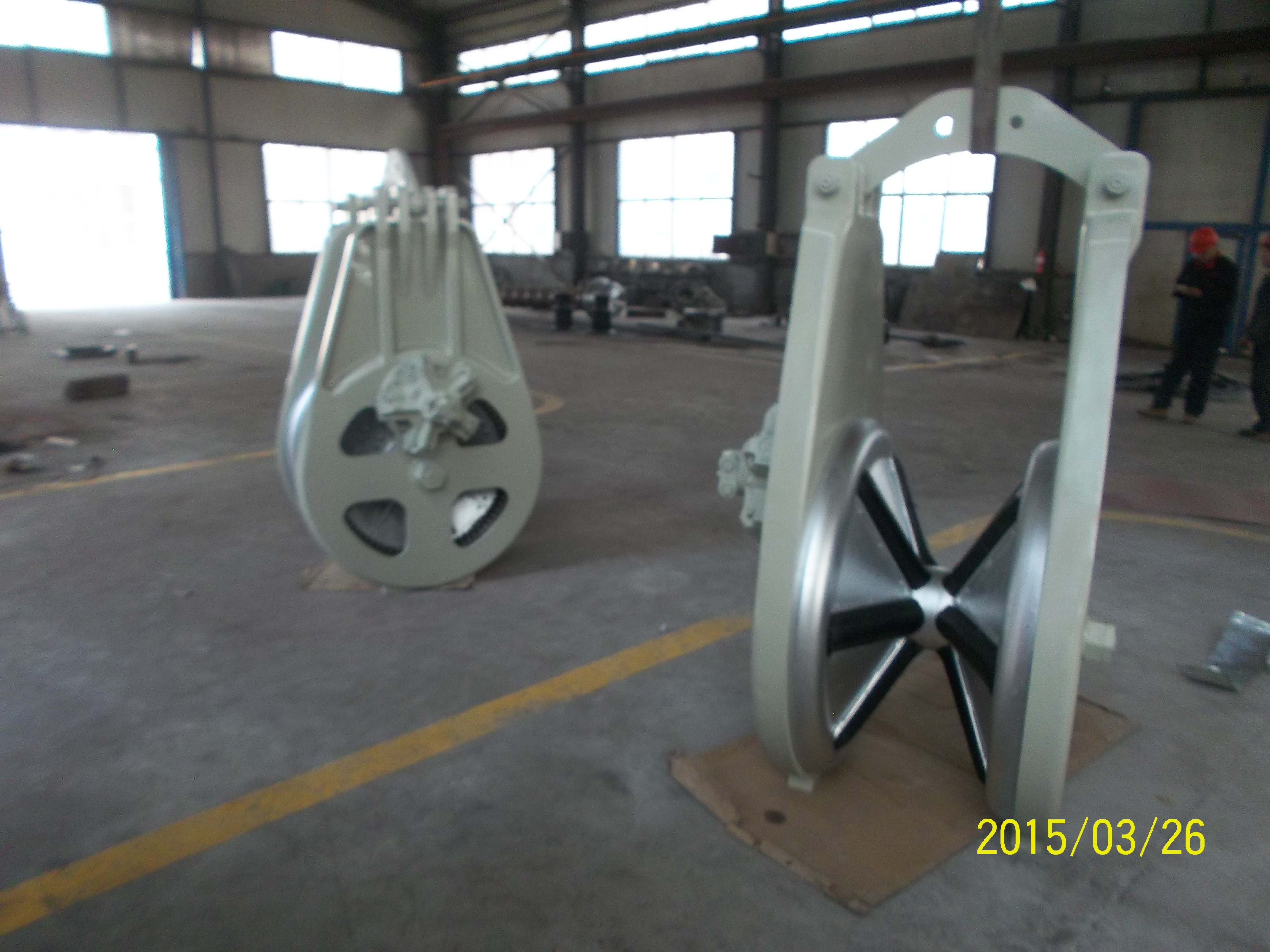 Aluminium Power Block Winch St - مراجعة Fishing Boat Anchor Winch وسعره