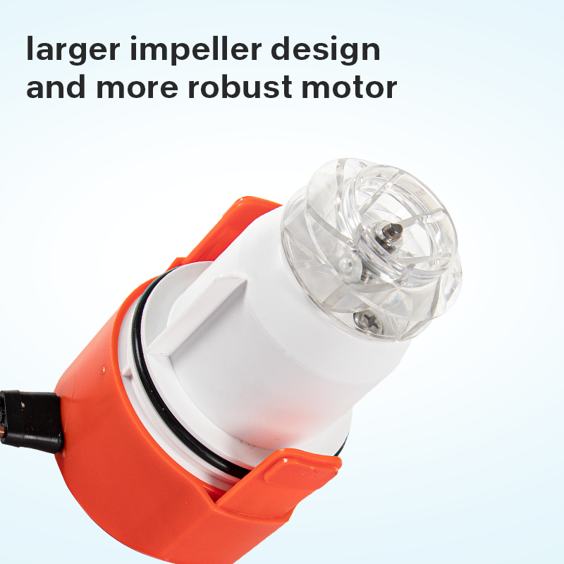 seaflo13 series bilge pump mar - مراجعة Fishing Boat Trailer وسعره