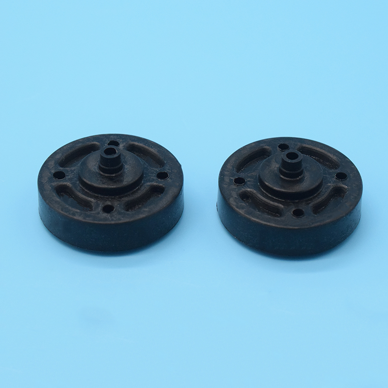 2PCS 550 Motor Waterproof Gask - مراجعة Fishing Boat Trolling Motor وسعره
