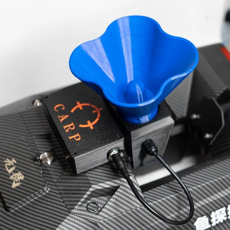 Outdoor Electric Wireless Remo - مراجعة Fishing Boat Anchor Winch وسعره