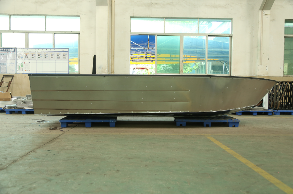 12ft Aluminum Boat Fishing Boa - مراجعة Fishing Boat Aluminum وسعره